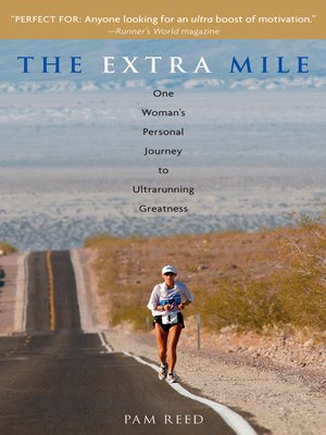 cover image of The Extra Mile